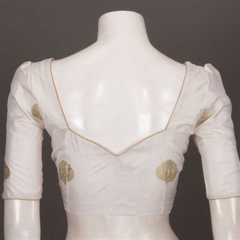 Banarasi Blouses – Avishya.com