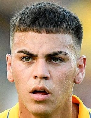 Enzo Barrenechea - Player profile 25/26 | Transfermarkt