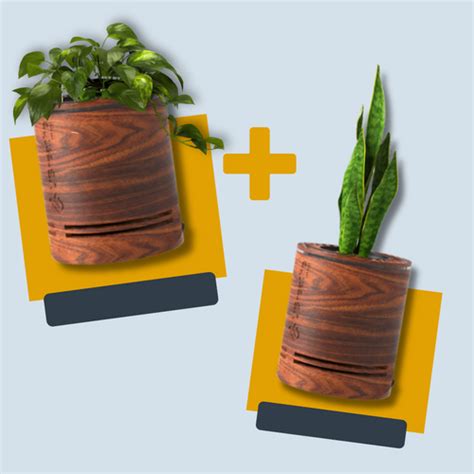 uBreathe Mini Classic - Pack of 2 | uBreathe Purifiers | Home Decor ...
