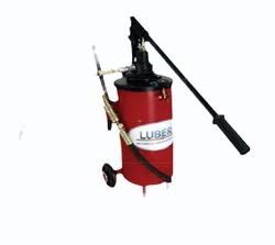 Hydraulic Pumps, Pneumatic Pumps, Spray Pumps, High Pressure Grease ...