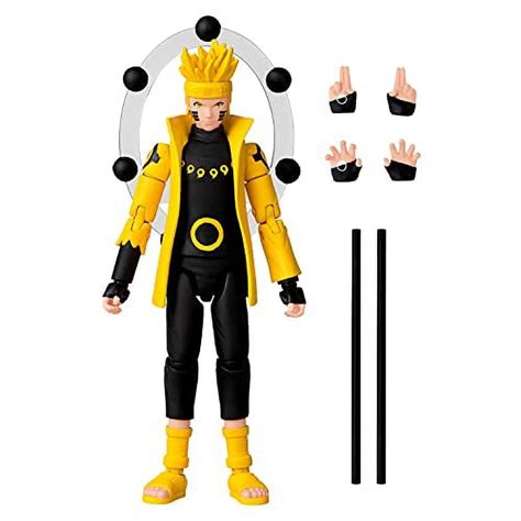Anime Heroes - Naruto Shippuden - Naruto Uzumaki India | Ubuy