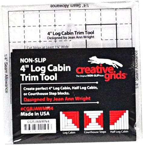 Image result for Creative Grids Quick Trim Ruler Tutorial