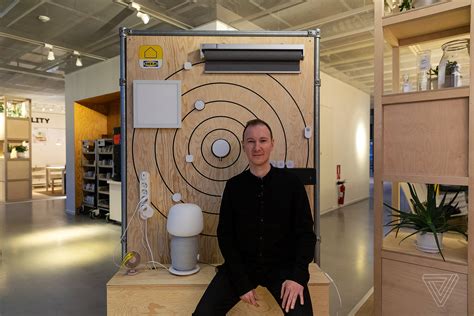 Ikea pensa in grande per il 2020 con i pulsanti smart home e una ...