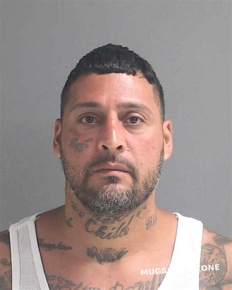 CORPORAN CANDIDO 07/07/2022 - Volusia County Mugshots Zone