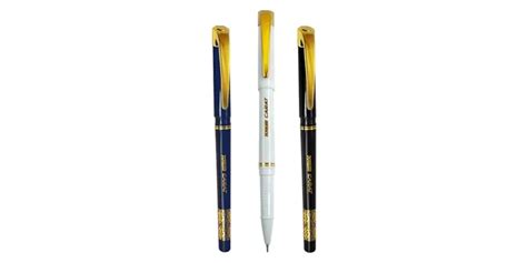Buy Win Totem Carat Ball Pen Blue at 7.98 INR. by...