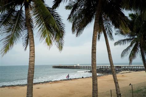 Quiet Beach Pondicherry- Complete Guide