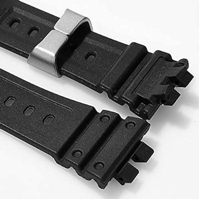 Buy Watch Bands Resin Strap Compatible with Casio G-Shock GMW-B5000 ...