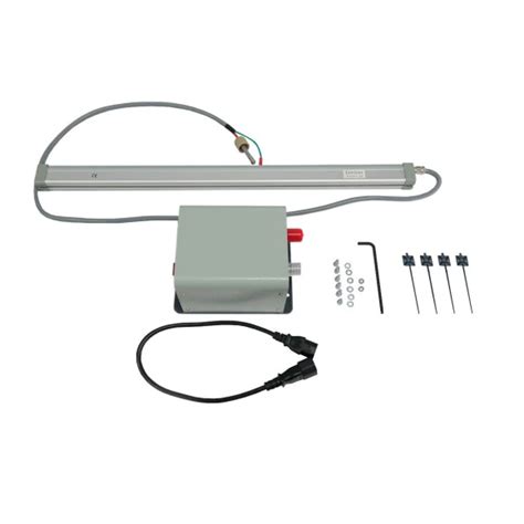 Schulze Ionisierer Powder Machine 4050 II kaufen im Großhandel Shop