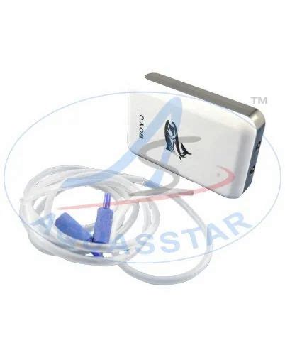 RECHARGEABLE DC AIR PUMP - D 600 Boyu AC/DC 2X 1.2 l/m Rechargeable DC ...