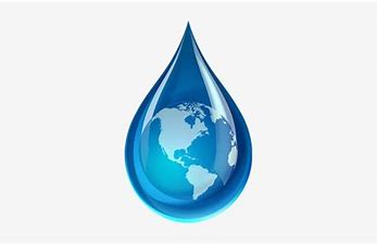 Image result for Water droplet formless earth
