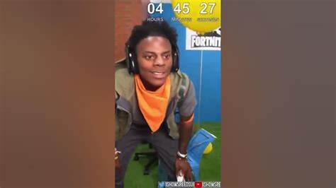 Ishowspeed ID Code 的图像结果