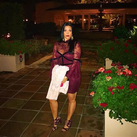 Larissa S. Emanuele's feet