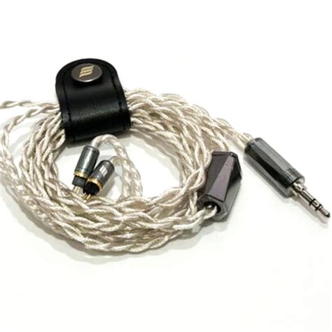 How To Choose Upgrade Cable for IEMs? | Concept Kart