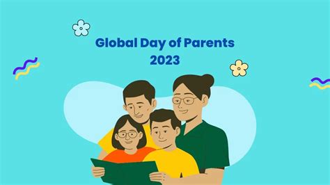 Global Day of Parents 2023 Today: Theme, History, Significance & More ...