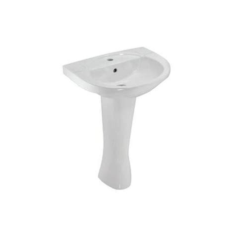 Jaquar Continental Wall Hung Basin (CNS-WHT-811 + CNS-WHT-303 ...