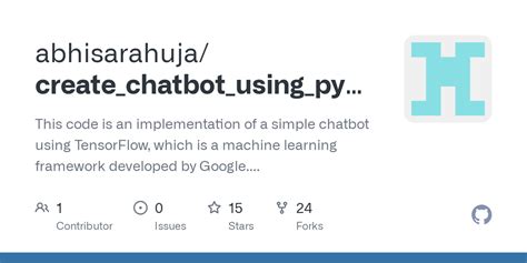 Image result for How to Create a Chatbot Using Python