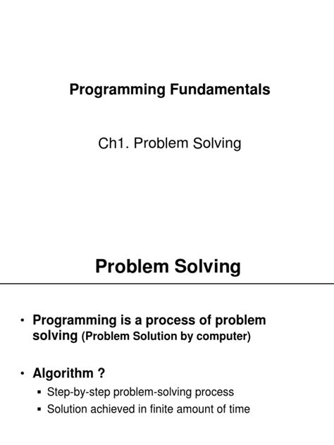Algorithm in Programming Meaning 的图像结果