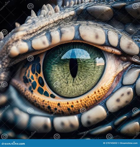Macro Animal Eye Iris, Lizard Reptile Eyes, Dragon Eye Macro Photo ...