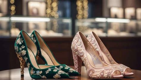 Glamorous Women’s Wedding Heels That Add Sparkle and Comfort to Every Step