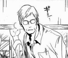 Urates Luchile (Double Arts) - MyAnimeList.net