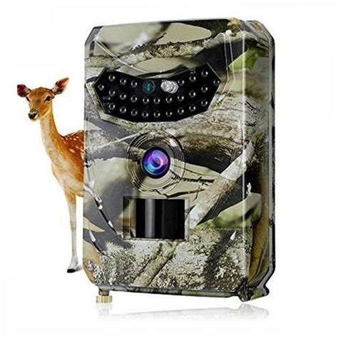 Camera with Infrared Sensor 的图像结果