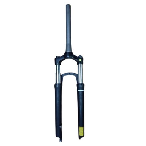 SR Suntour 27.5" Suspension Fork | XCM RL w/ Remote Lockout, 100mm ...