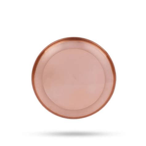 Pooja Plate & Tray
