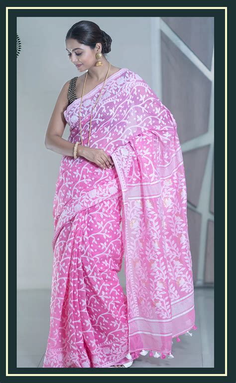 Jamdani Collections – EthnicElement