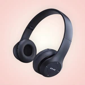 house of common Tactical Gaming Headset with Deep Low-End and Bluetooth ...