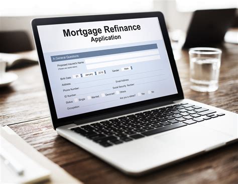 Refinancing With Bad Credit