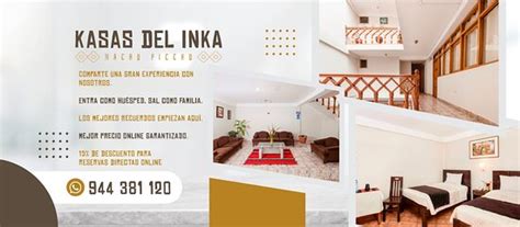 KASAS DEL INKA (Machu Picchu) - Hotel Reviews, Photos, Rate Comparison ...
