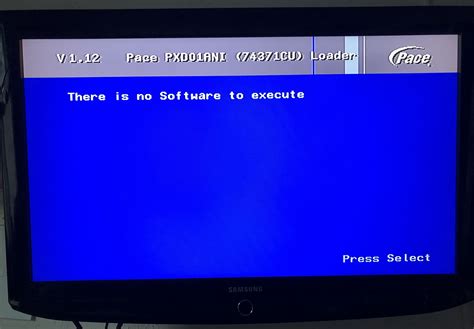 Image result for Xfinity Cable Box Error Code 1PST