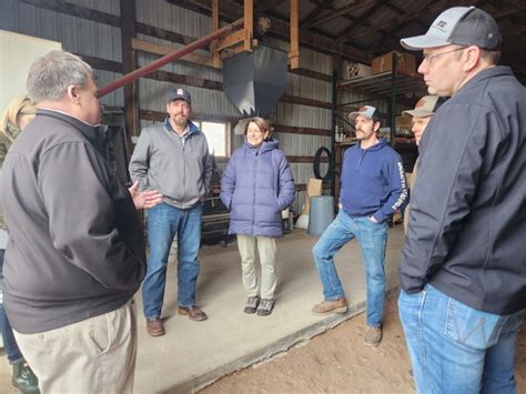 Legislative Update from Rep. Nathan Nelson