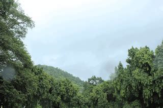 Harishankar Temple photos - Waterfall in Balangir