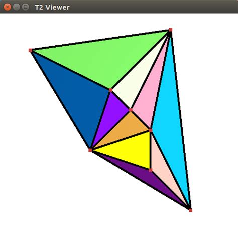 Image result for Computer Graphics Triangulation