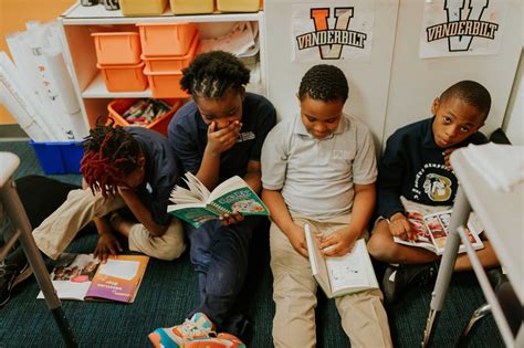 Our Beliefs — Believe Academy