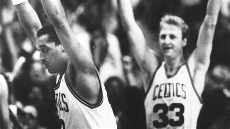 SN 140 Moments: No. 114 - Larry Bird steals the ball from Pistons to ...