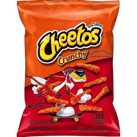 Cheetos Cheese Flavored Snacks Mix Variety Pack (30 India | Ubuy