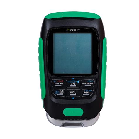 UNIWAY Power Meter 402X+ Green : Amazon.in: Industrial & Scientific