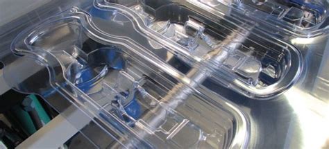 Thermoform- & Vakuumtiefziehmaschine von Zappe - Top Qualität