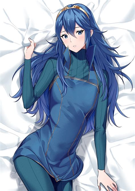lucina (fire emblem and 1 more) drawn by ameno_(a_meno0) | Danbooru