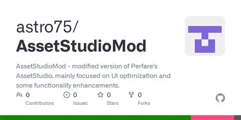 Image result for Asset Studio Tutorial