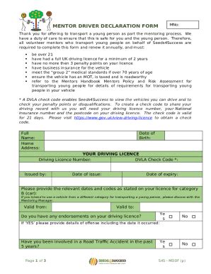 Image result for Driver Motor Decleration Code