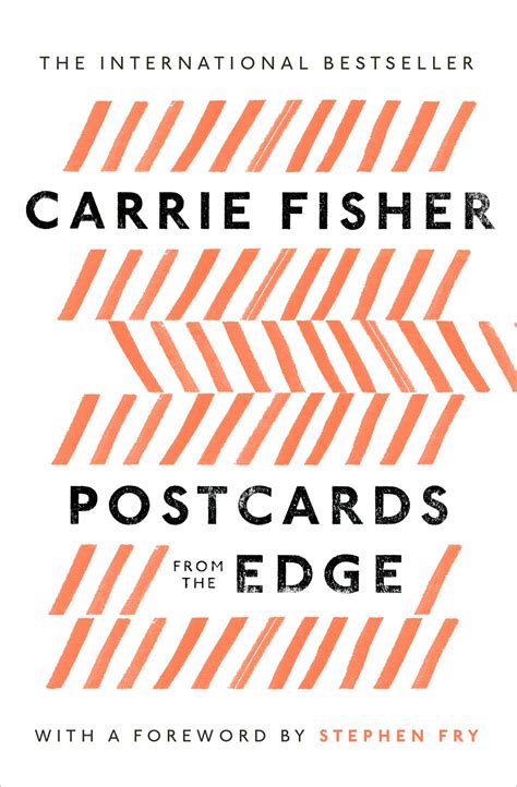 Postcards From the Edge | Book by Carrie Fisher | Official Publisher ...
