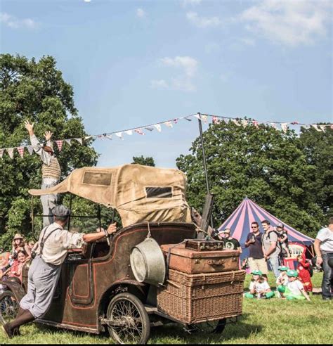 Image result for CBeebies Festivals