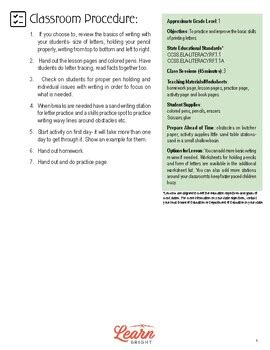 Image result for Letter-Writing Lesson