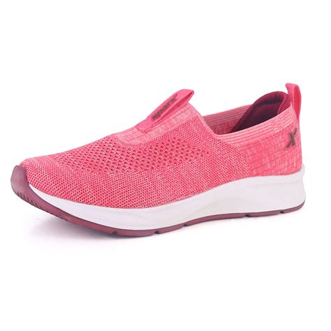 SPARX Walking Shoes for Women SL 246 – Relaxo Footwears Limited