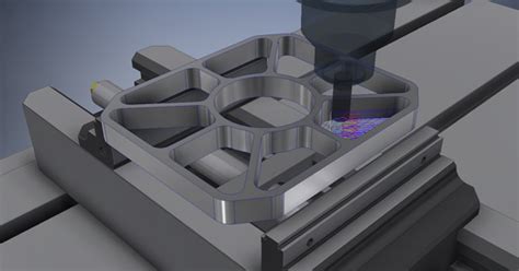 Image result for Tutorial HSM Inventor