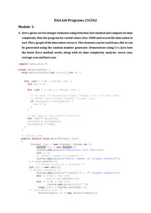 Module 4 - notes - Digital Image Processing - Studocu