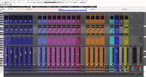 Image result for Pyramix Virtual Studio X64